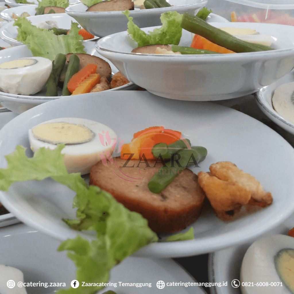 Catering Sehat Temanggung